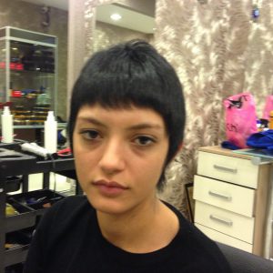 kısa saça saç kaynak yapılırmı