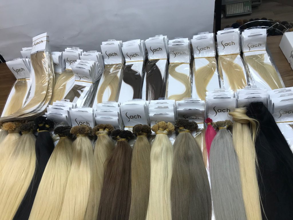 saç kaynak çeşitleri