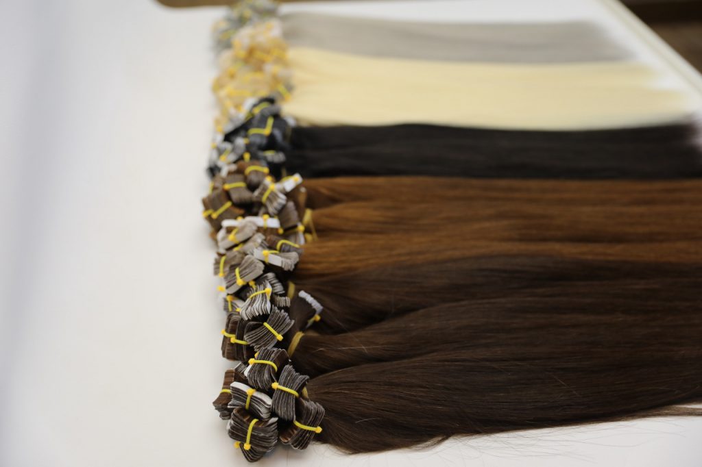 saç kaynak mikro bant çeşitleri