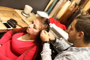 nanofilament saç kaynak fiyat