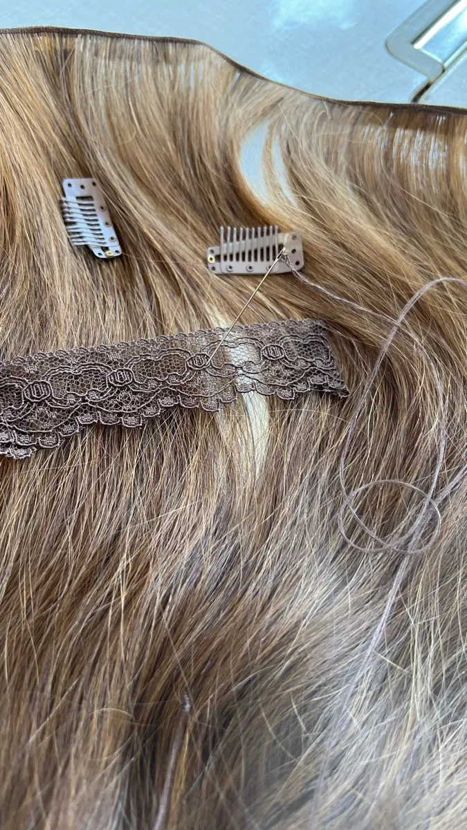 Butterfly Weft taşıyıcı hat, panel kökü ve geçiş bölgesi.